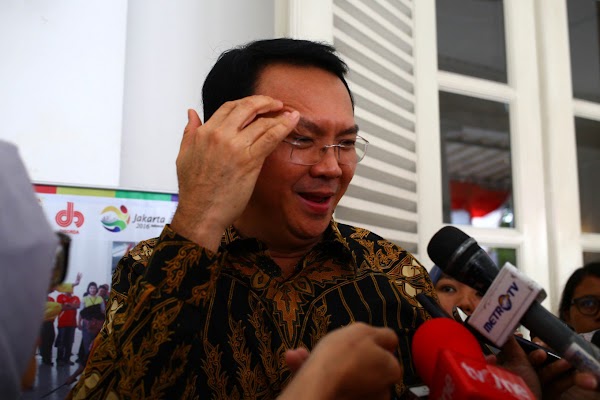 5 Pejabat Indonesia Ini Punya Pulau Pribadi, Ahok Di Sebut Salah Satu nya