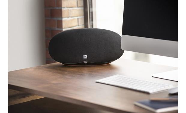 jbl playlist chromecast