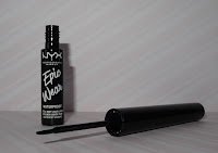 Review NYX Professional Makeup Epic Wear Liquid