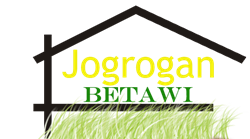 Jogrogan Betawi