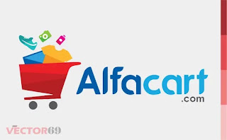 Logo Alfacart - Download Vector File PDF (Portable Document Format) Logo Alfacart - Download Vector File PDF (Portable Document Format)