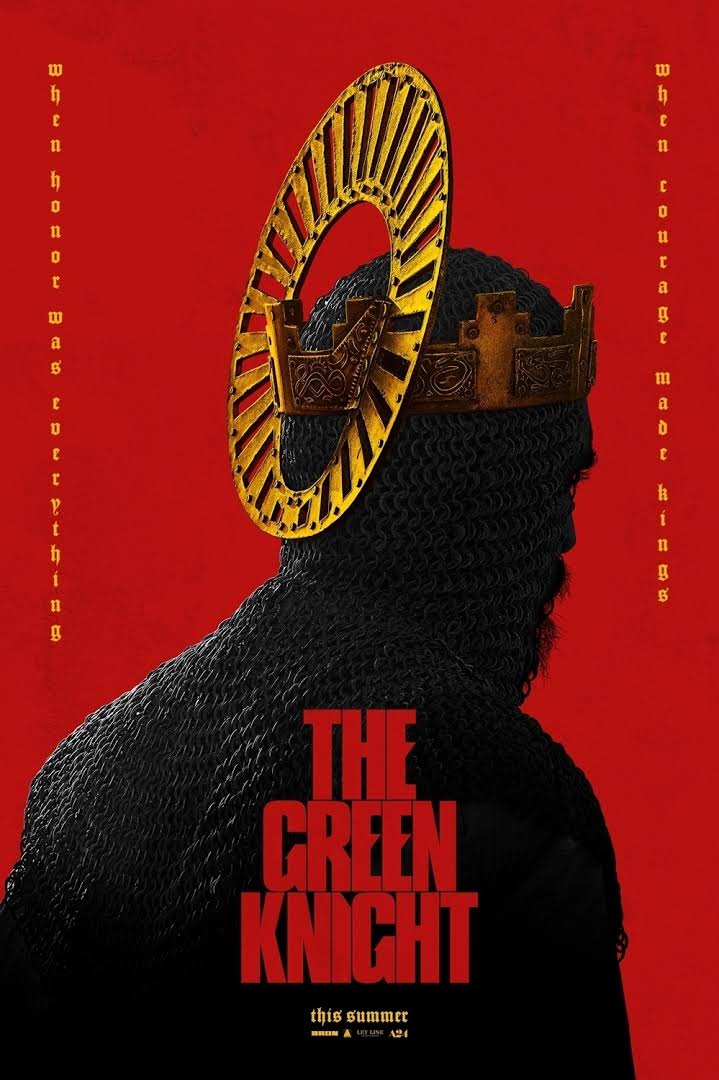 The Green Knight 2021 on Theater, VOD and Amazon Prime Video: Release Date, Trailer, Starring and more