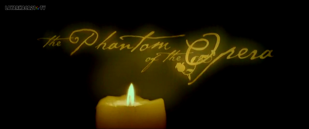 Sinopsis Movie The Phantom Of The Opera 2004 1 Share About Drama The phantom has spoken, and his legend is to return in june 2021. sinopsis movie the phantom of the opera