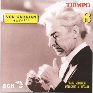 Von2BKarajan2B 2BInedito2B8 - Coleccion Von Karajan Revista Tiempo  (12 Cds)