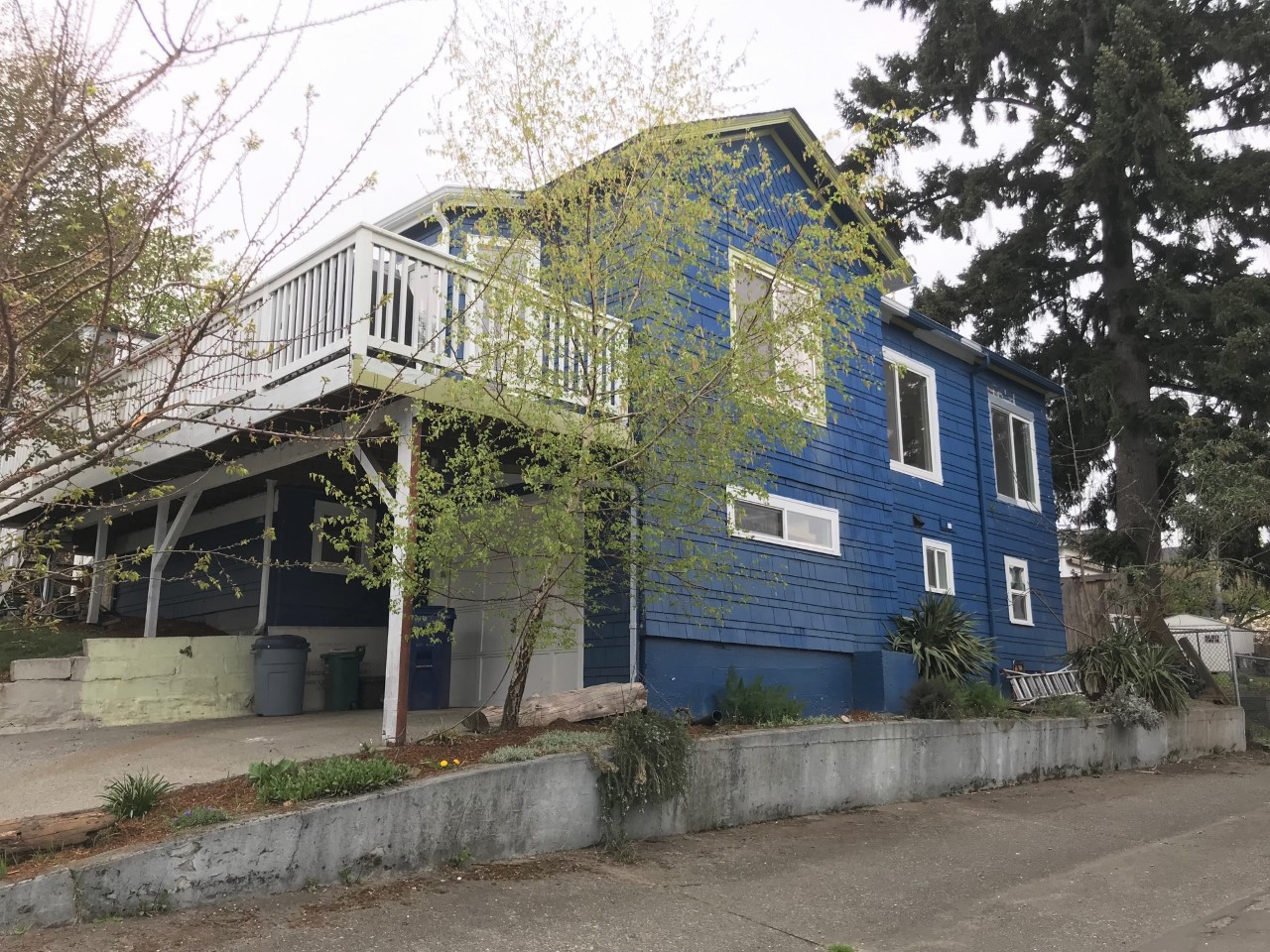 The Perfect Location in Madison Valley