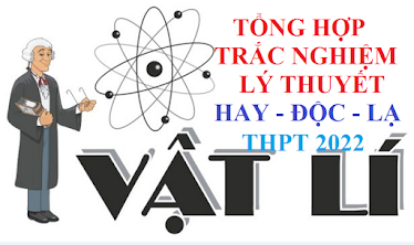 [PDF] Tải Sách Bộ tài liệu lý thuyết hay-lạ-khó môn Vật lý THPT 2022