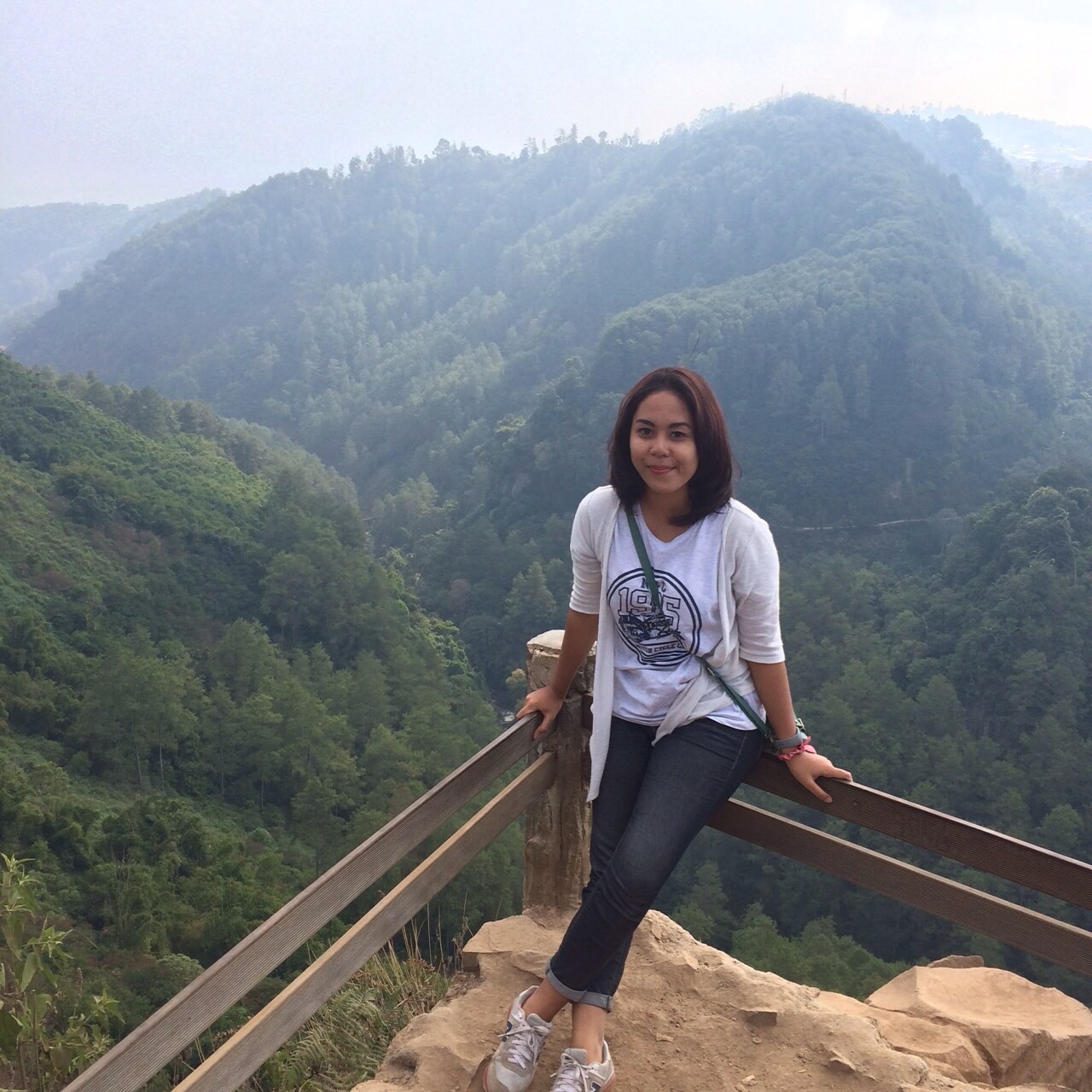 Suka Duka Menjadi Pemandu Wisata