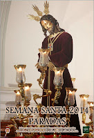 Semana Santa de Paradas 2014