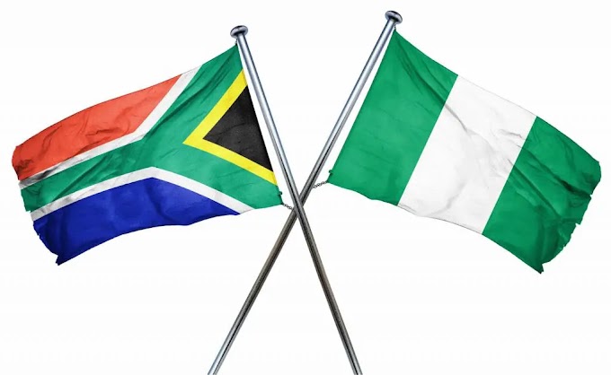 Xenophobia: How we are doing in South Africa now – Nigerian citizens in Diaspora