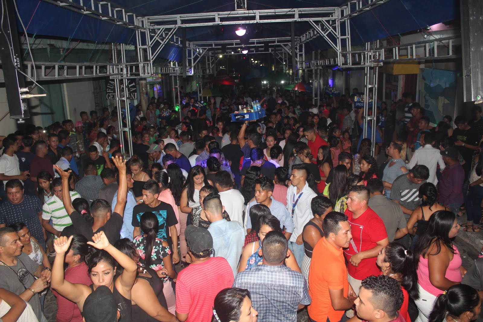 San Pedro Nonualco Sitio web oficial de los sampedranos