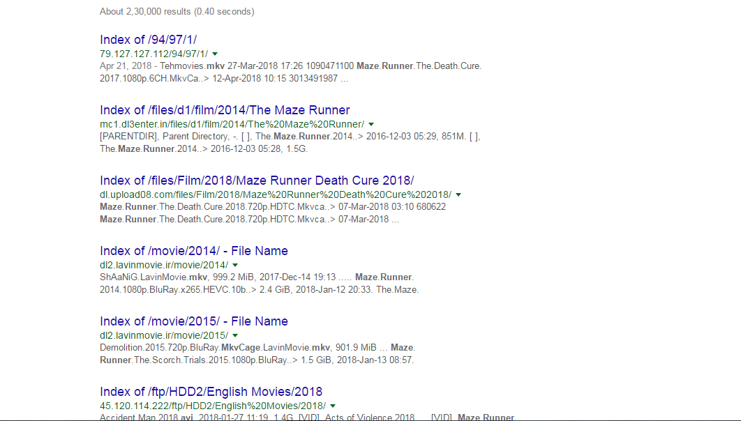 Mass Runner 3 Download Torrent