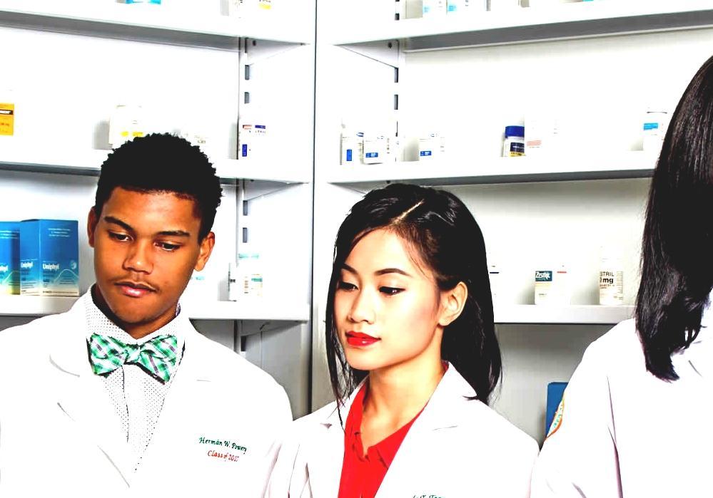 My Reference List Of Pharmacy Schools Florida Pharmacy Schools