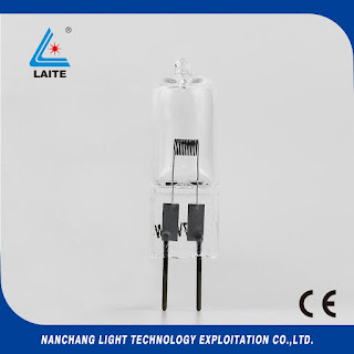 Osram 64261 12V 30W G6.35 NAED 54247 Microscope Optics - Foto 7