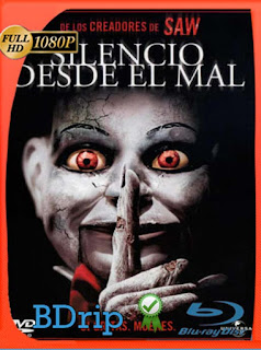 Silencio desde el mal (2007) BDRIP 1080p Latino [GoogleDrive] SXGO