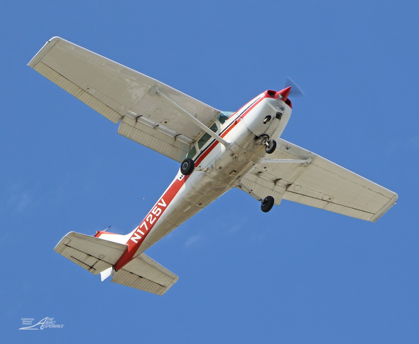 The Aero Experience St. Louis Cardinals Home Opener Brings Variety of