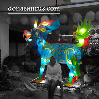 donasaurus.com pembuatan lampion