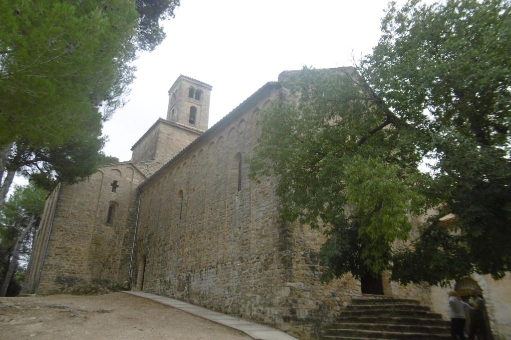 INDRETS D'ESCRIT AL BERGUEDÀ SANT PONÇ DE CORBERA. CERVELLÓ. BAIX