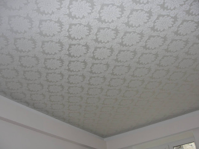 Тканевый потолок Мытищи
