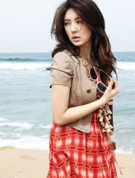 Profile Artis korea Yoon eun hye |Profile Artis korea Yoon eun hye