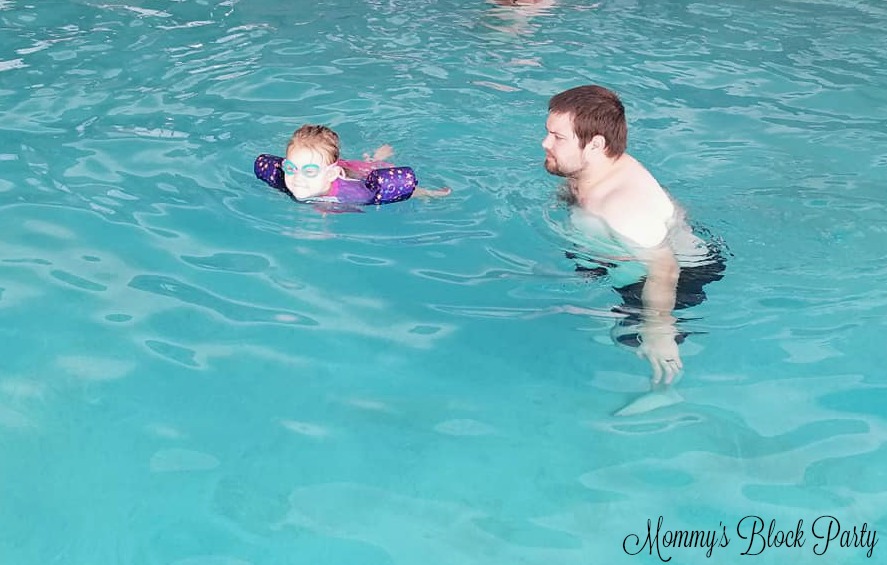 paw patrol arm floaties