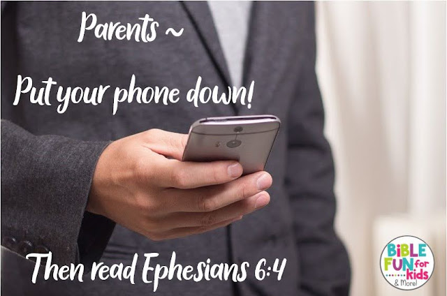 https://www.biblefunforkids.com/2021/09/put-phone-down.html