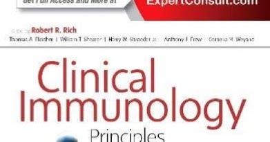 abbas basic immunology 5th edition pdf free download abbas basic immunology 5th edition pdf free download