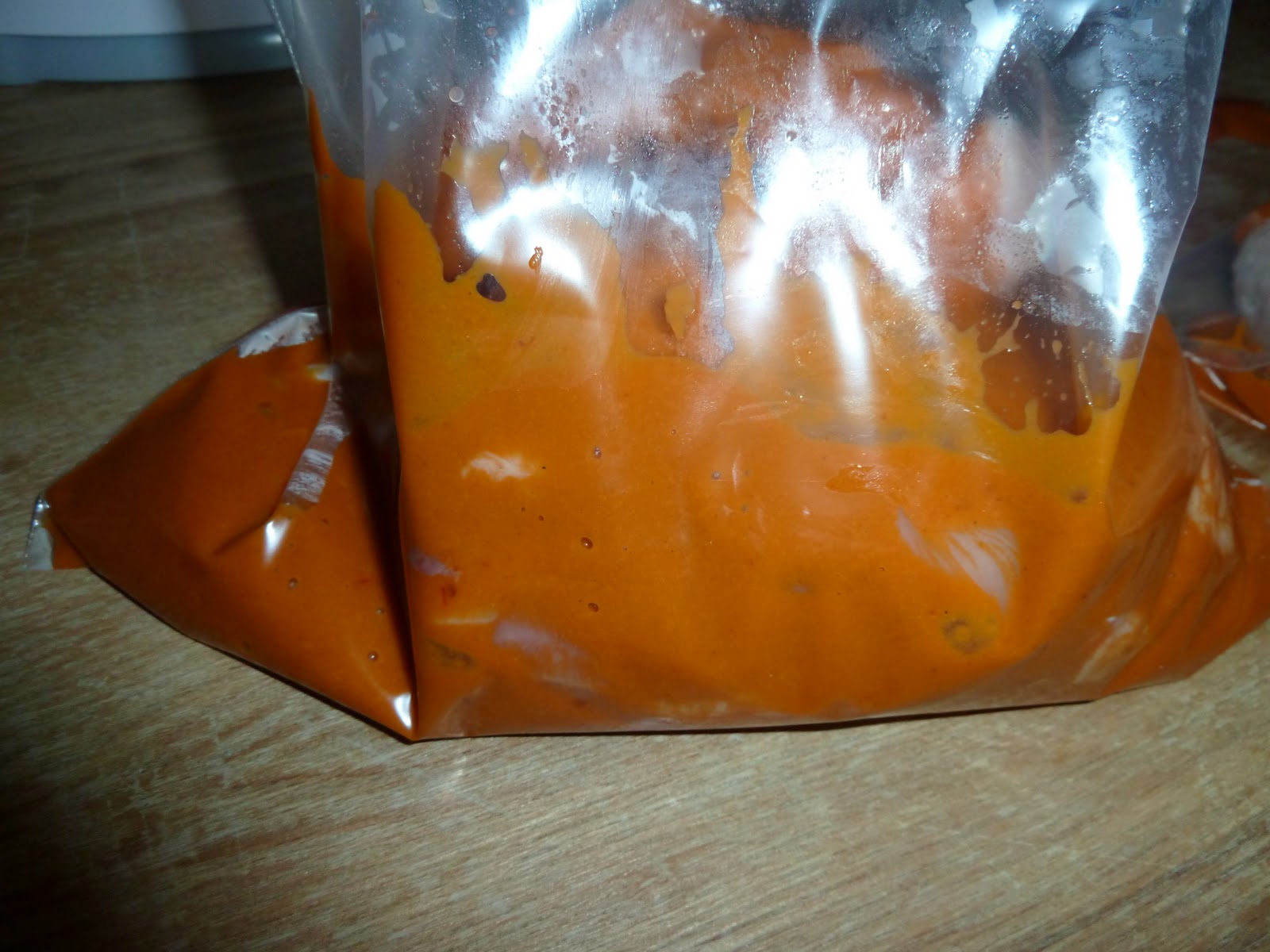 melicipes: Homemade BBQ Sauce & BBQ Chicken Recipes