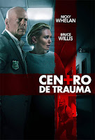 pelicula Centro de Trauma (2019) HD 1080p Bluray - Latino