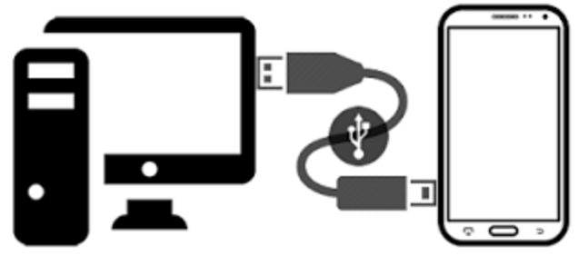 شرح الدخول الى وضع الريكفري على هواتف سامسونج جالاكسي