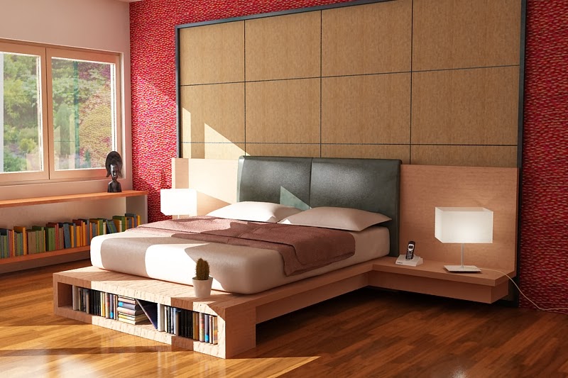 Foundation Dezin & Decor...: 3D bedroom models. Foundation Dezin & Decor...: 3D bedroom models. on Model Bedroom Interior Design
id=78189