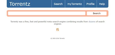 Nos Dice Adios Torrentz, El Buscador De Torrents Más Grande Que Existió