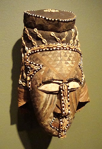 wanderlust ATLANTA: ATLANTApix: African Masks