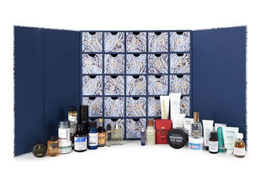 Liberty Men’s Advent Calendar 2020 Liberty Men’s Advent Calendar 2020
