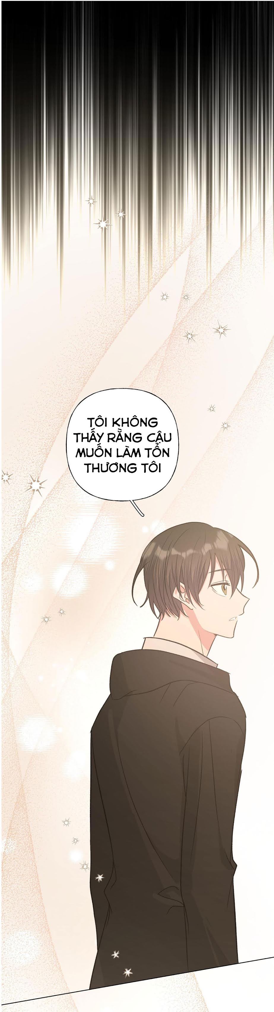 Đọc truyện Cẩn Thận Bị Mộng Ma Ăn Sạch Đấy - Chapter 43