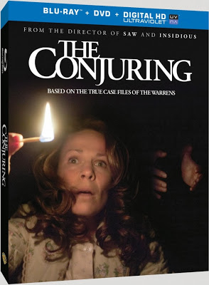 The Conjuring FULL MOVIE DOWNLOAD 1 & 2