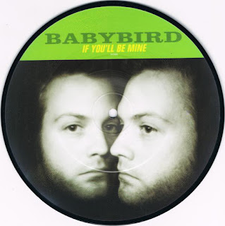 Classic Album Revisited: Babybird - There's Something Going On