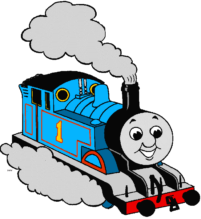 clip art for train engine - photo #11