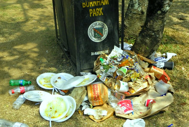 How The Panagbenga Festival Highlighted The Root Of Baguio City's