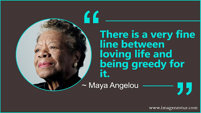 Maya Angelou Quotes My mission in life