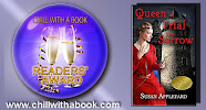 Queen of Trial and Sorrow by Susan Appleyard