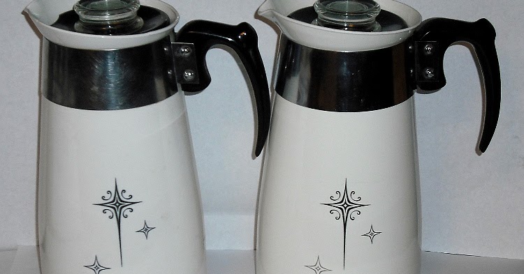 Corning ware cup percolator new arrivals