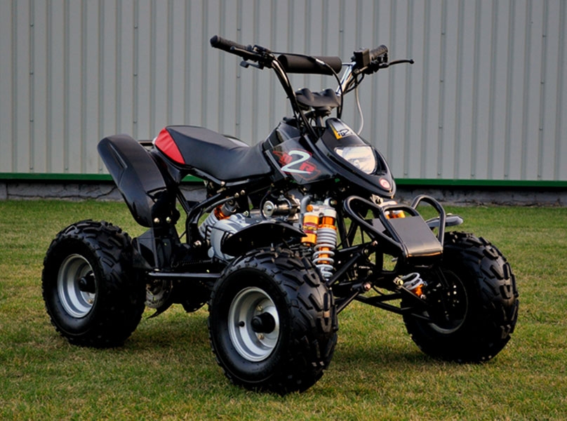 FunBikes Quads and Mini Motos Choosing A Quad Bike For Kids