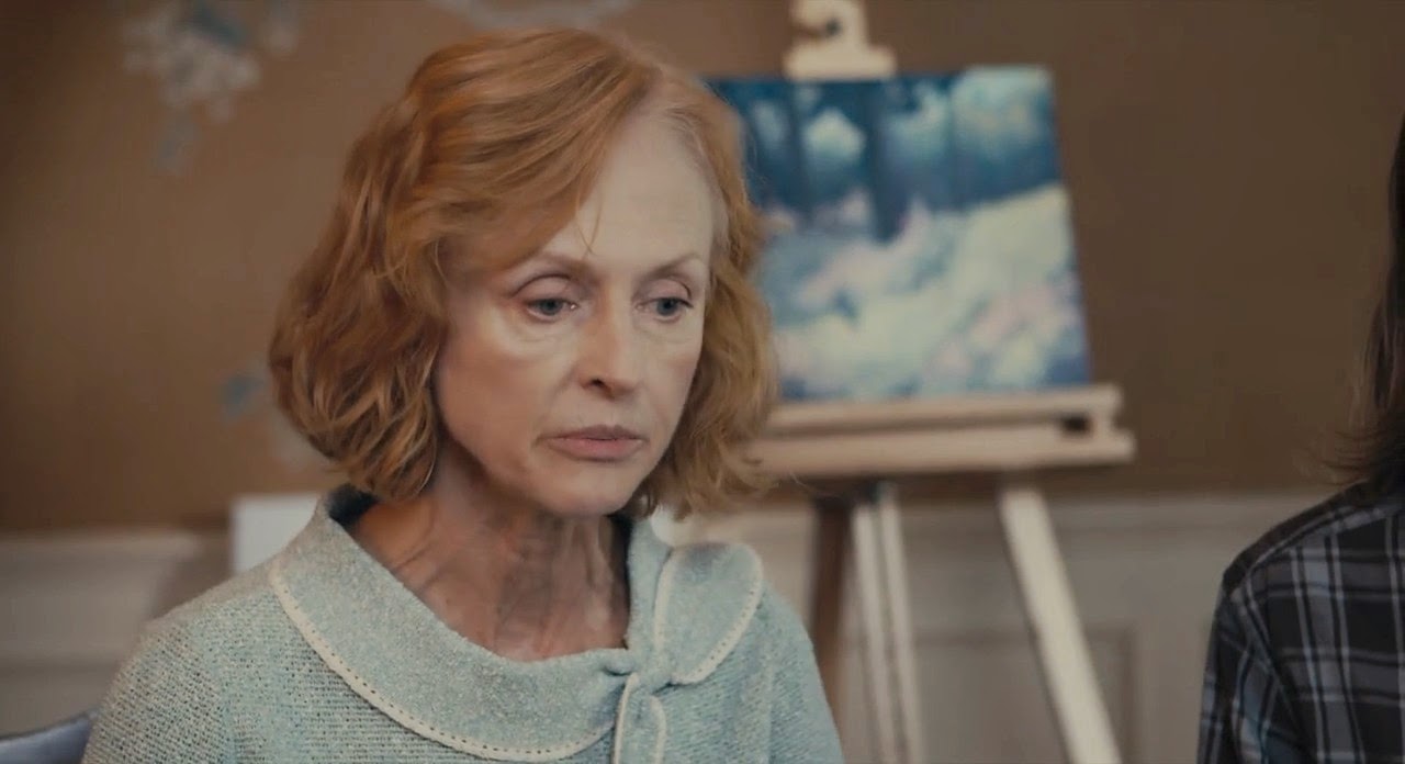 The Taking of Deborah Logan (2014) 720p BluRay English Movie | Free