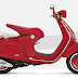 Jenis Vespa Matic Modern Beserta Spesifikasinya