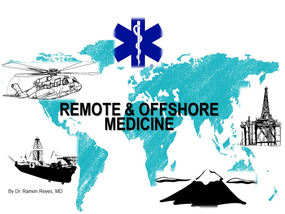 EMS SOLUTIONS INTERNATIONAL by DrRamonReyesMD marca registrada