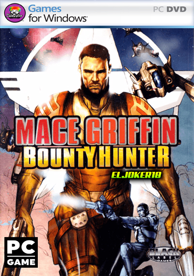 mace griffin bounty hunter pc crack mace griffin bounty hunter pc crack
