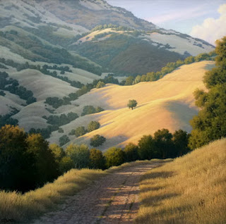 serenos-paisajes-de-campos-pintados-con-oleo paisajes-de-campos-pinturas-realistas-oleo