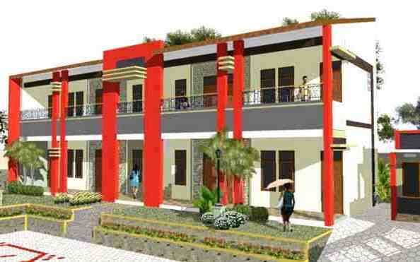 Harga Borongan Rumah di Malang - Sakerapedia