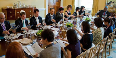 El ''Séder'', una noche milenaria para recordar el fin de la esclavitud El ''Séder'', una noche milenaria para recordar el fin de la esclavitud