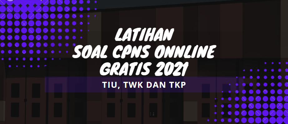 CPNS Impianmu Sedekat Jari: Akses Soal Online Tanpa Batas, Belajar Lebih Efektif!
